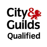 PMD Plumbers are City and Guilds Accredited