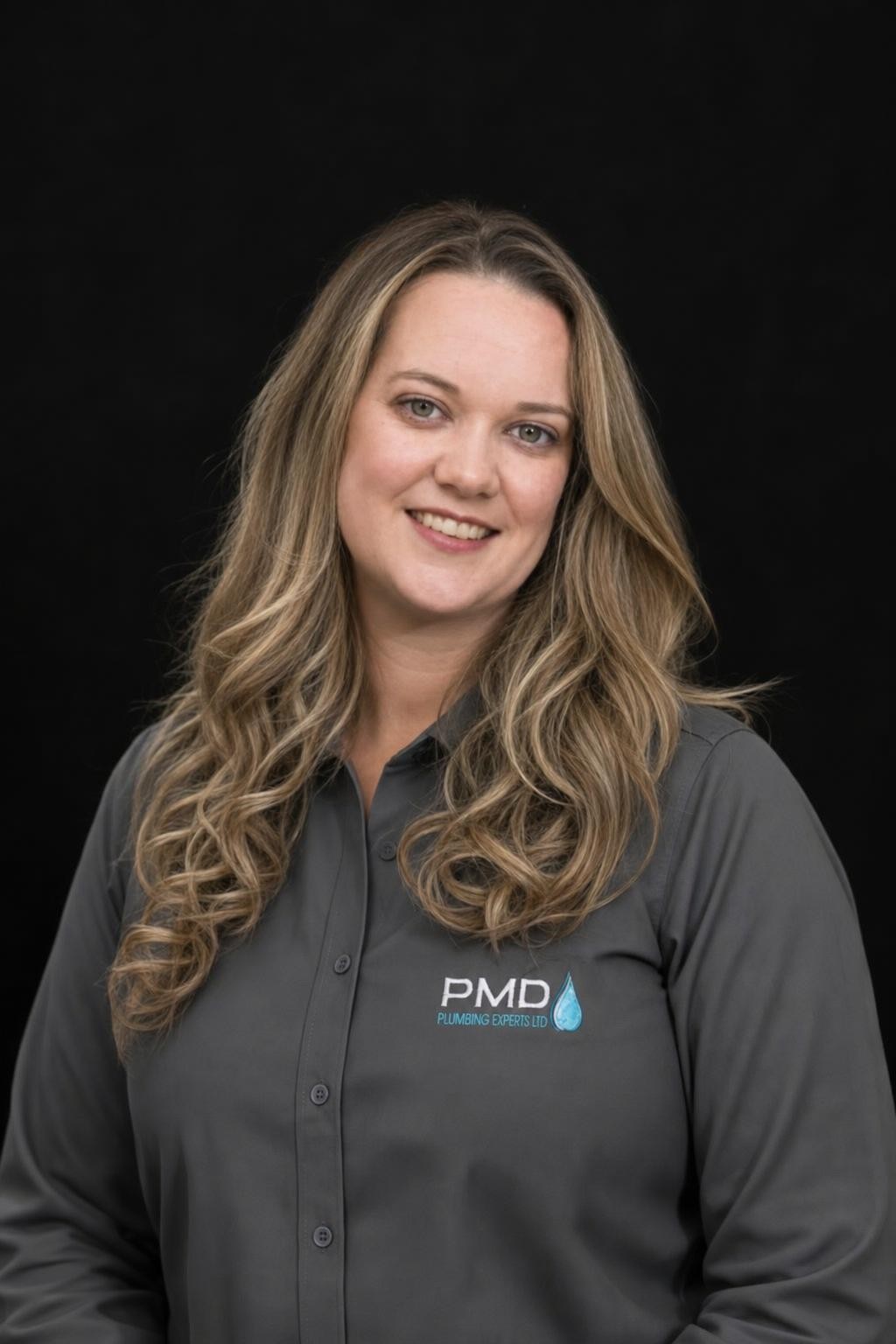 Cheryl Webb, Accounts Assistant at PMD Plumbers